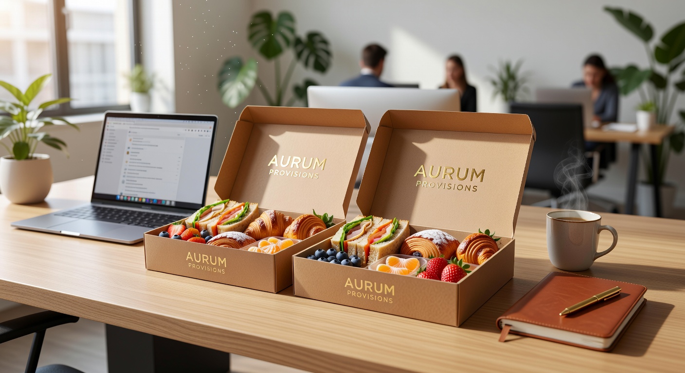 breakfast lunch boxes